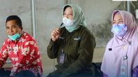 Kades Loli Pesua Akan Kucurkan Dana Desa untuk PIK Remaja