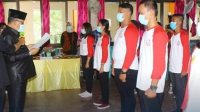 Bupati Morut: Forum GenRe Membentuk Remaja Unggul dan Cakap