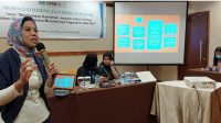 Lima Alasan LBH APIK Sulteng Mendukung RUU-PKS