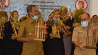 Disdik Palu Rancang Perwali SPM Pra PAUD
