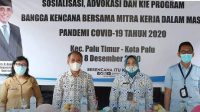Makripudin: Hindari Pergaulan Bebas dan Awasi Remaja Bermedsos