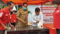 JK Sebut PMI Selalu Bekerja Independen