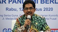 Protokol Kesehatan dan Vaksin, Senjata Ampuh Memutus Mata Rantai Covid-19