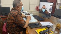 FMIPA Untad Gelar COMIC’S Tadulako
