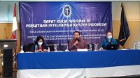 PIKI: Rajutan Bhinneka Tunggal Ika Terancam Koyak