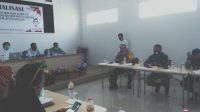 KPU Instruksikan Langkah Teknis bagi Pemilih di TPS 5 Lemban Tongoa