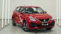 Penjualan New Baleno Terus Meningkat, Motivasi Suzuki Hadirkan Promo Menarik