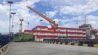 Pelabuhan Kelas III Parigi Bakal Jadi Homebase Kapal Perintis