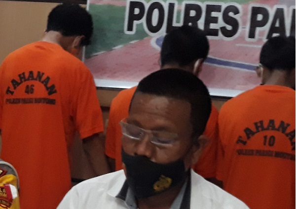 AKP Massiara