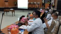 Gaji Januari PNS Pemkot Palu Segera Dicairkan
