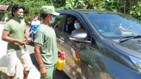 Desa Lembobelala, Morut, Nihil Kasus COVID-19, Begini Kiat Pemerintah Desanya