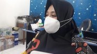 Dinkes: Semua Nakes di Parimo akan Divaksin Covid-19