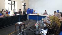 Parimo Jadi Tujuan Studi Tiru Penurunan Stunting