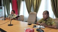 Dinas Kearsipan dan Perpustakaan Palu Akan Monitoring Arsip di Semua OPD