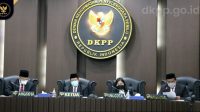 Besok, DKPP Periksa Ketua dan Anggota KPU Kabupaten Banggai
