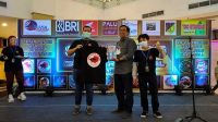 Sukses Menggelar Event Ikan Hias Skala Nasional, Ini Harapan Kepala DKP Sulteng
