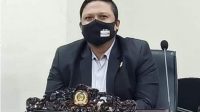 Komisi I DPRD Parimo Kaget Ada Pelaksanaan Pilkades Bulan Depan