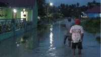 Setiap Tahun, Desa Sendana Parimo Sering Dilanda Banjir