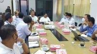 ADB – Pemkot Matangkan Rencana Pembangunan SPAM Regional Palu