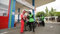Pertamina Ajak Masyarakat Transaksi BBM dengan Aplikasi My Pertamina