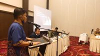 Tim Transisi Mulai Godok Program Cudi-Ma’mun