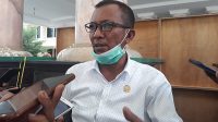 Ketua DPRD Parimo Desak Pemkab dan Kepolisian Insvestigasi PETI di Buranga