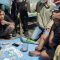 Polisi Gerebek Tempat Judi Kartu Remi di Kampal Parimo