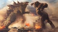 Godzilla vs Kong, Pertarungan Dahsyat Dua Monster Raksasa