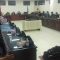 Wakil Ketua II DPRD Parimo Resmi Diberhentikan dari Jabatannya