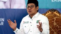 Duet Gus Ami atau Muhaimin Iskandar-Andi Amran Sulaiman di Pilres 2024 Dijagokan PKB Sulsel