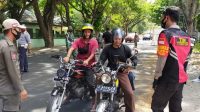 Pemkot Palu Tambah Personel Tim Yustisi Prokes Covid-19.