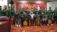 Terpilih Ketua PKB Palu, Alimudin Target Lima Kursi DPRD Palu