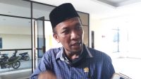 Anggota DPRD Parimo dari Perindo Masih Aktif Berkantor, Ini Alasannya