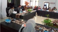 Tolitoli Galakkan Jumat Bersih Menuju Daerah Adipura