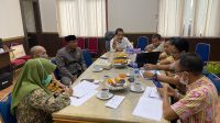 Bupati Pangkep Segera Launching Relawan Desa Siaga Covid-19