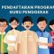 Guru SLB dan SMK Bisa Mendaftar Program Guru Penggerak Angkatan 4