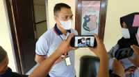 Polisi Ringkus Ayah Cabuli Anaknya di Parimo