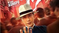 IP Man: Kungfu Master, Aksi Grandmaster IP Man yang Masih Berlanjut