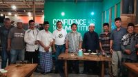 Dewan Tanfidz NU Tolitoli Diminta Dukung Ketua PKB Muchtar Deluma