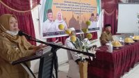 Pelatihan Qori’-Qori’ah Diharap Perkuat Pemahaman Islam