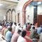 Taraweh Bersama di Masjid Raya Nurul Takwa Kolonodale, Wagub Minta Sukseskan PSU