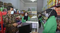 Program Mustahik IZI Sejalan Visi-Misi Pemkot Palu