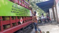 LPG 3 Kilogram di Parigi Masih Dijual Mahal Meski Pasokannya Lancar