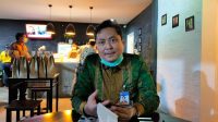 Transaksi Keuangan di Sulteng Tembus Rp1,15 Triliun Selama  Idul Fitri 1442 Hijriah