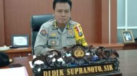Dugaan Korupsi APBD 2019, Polda Periksa Bupati Bangkep Rais D Adam