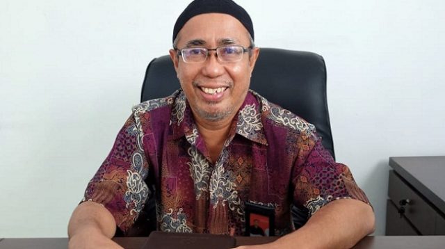 Juni 2023, Inflasi di Palu 0,18%, Kontribusi Terbesar Angkutan Udara
