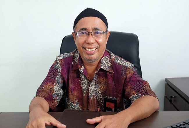 Juni 2023, Inflasi di Palu 0,18%, Kontribusi Terbesar Angkutan Udara