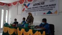 Usung Konsep Kombinasi Tiga Kualitas, Duta GenRe Banggai diharap Jadi Agen Perubahan