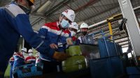 Pertamina Sulawesi Tambah 3 Juta Tabung LPG 3Kg Penuhi Kebutuhan Lebaran
