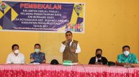 Belum Memiliki RKAB, Wagub Sulteng: PT KNK Harus Menghentikan Operasional